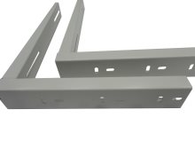 01 46 04 A/C CONSOLE 60CM WİTH WELDİNG